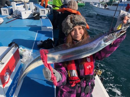 深川　吉野屋 釣果