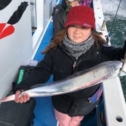 深川　吉野屋 釣果