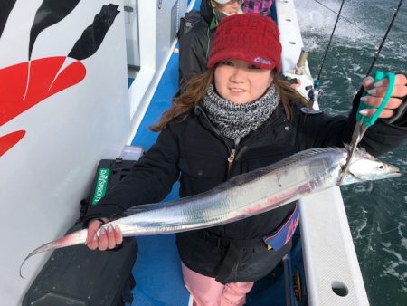 深川　吉野屋 釣果