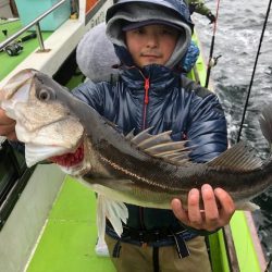 深川 吉野屋 釣果