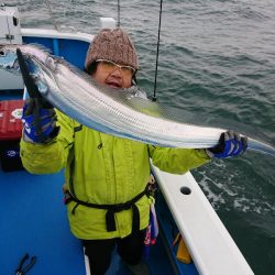 深川 吉野屋 釣果