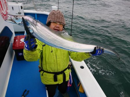 深川 吉野屋 釣果