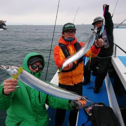 深川 吉野屋 釣果
