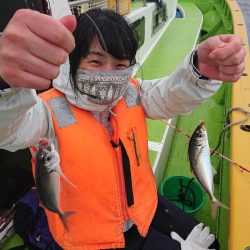 深川 吉野屋 釣果