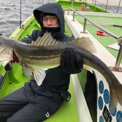 深川 吉野屋 釣果