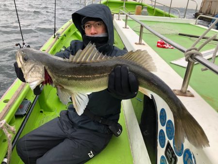 深川　吉野屋 釣果