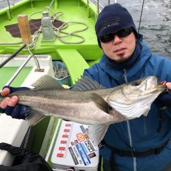 深川 吉野屋 釣果