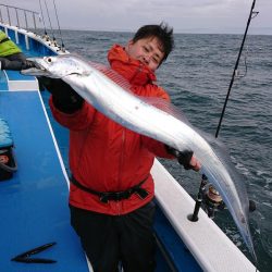 深川 吉野屋 釣果