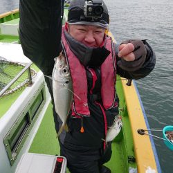 深川 吉野屋 釣果