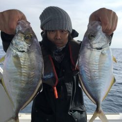 ミタチ丸 釣果