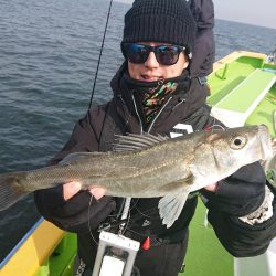 深川 吉野屋 釣果