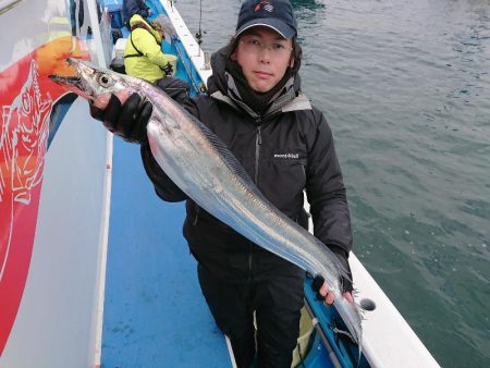 深川 吉野屋 釣果