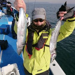 深川 吉野屋 釣果