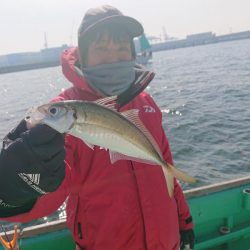 深川 吉野屋 釣果