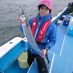 深川　吉野屋 釣果