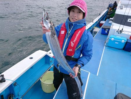 深川　吉野屋 釣果