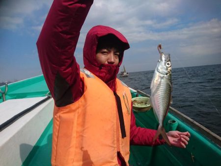 深川　吉野屋 釣果