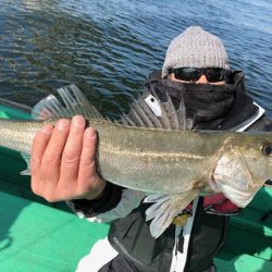 深川 吉野屋 釣果