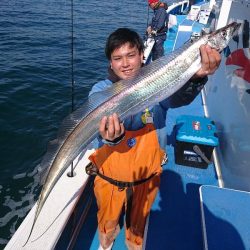 深川 吉野屋 釣果