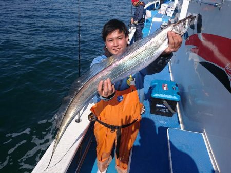 深川 吉野屋 釣果