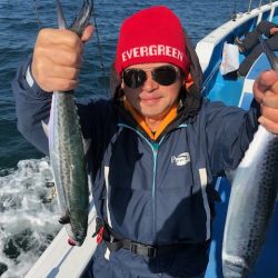 深川 吉野屋 釣果