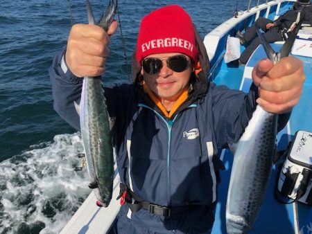 深川 吉野屋 釣果