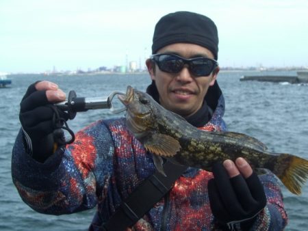 オリジナルメーカー海づり公園(市原市海づり…