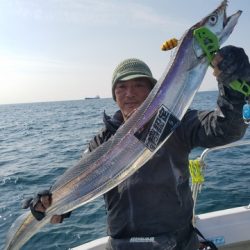 遊漁船 ニライカナイ 釣果