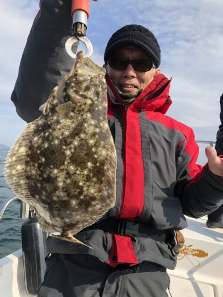 Magic（マジック） 釣果