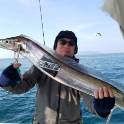 遊漁船 ニライカナイ 釣果