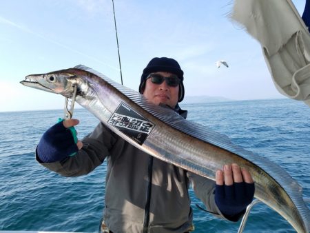 遊漁船 ニライカナイ 釣果