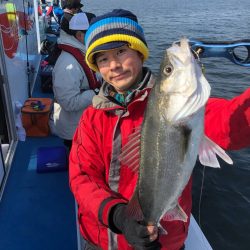 深川 吉野屋 釣果