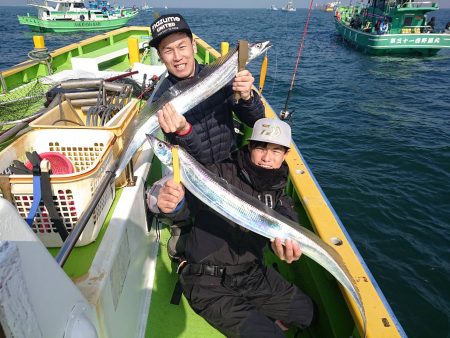 深川 吉野屋 釣果