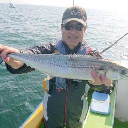 深川 吉野屋 釣果