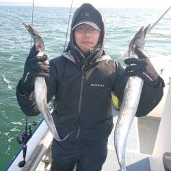 深川 吉野屋 釣果