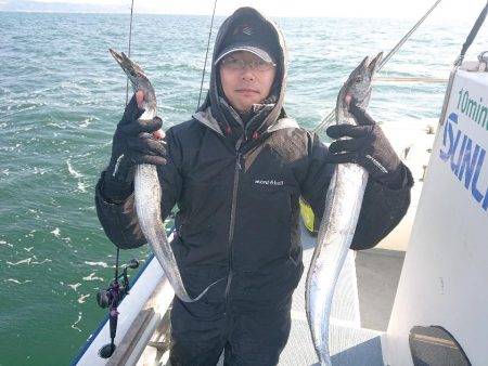 深川 吉野屋 釣果