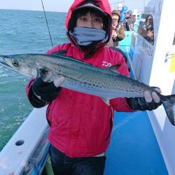 深川 吉野屋 釣果