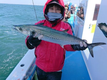深川 吉野屋 釣果