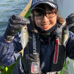 深川 吉野屋 釣果