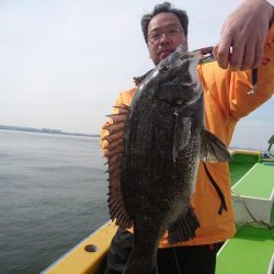 深川 吉野屋 釣果