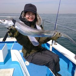 深川 吉野屋 釣果