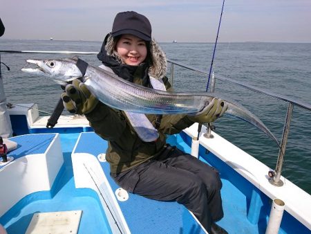 深川 吉野屋 釣果