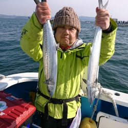 深川 吉野屋 釣果