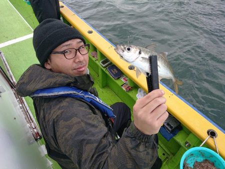 深川　吉野屋 釣果