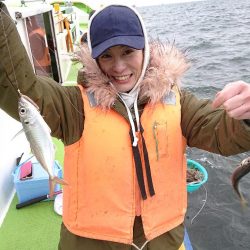 深川 吉野屋 釣果