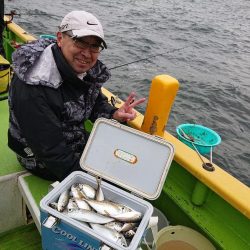 深川 吉野屋 釣果