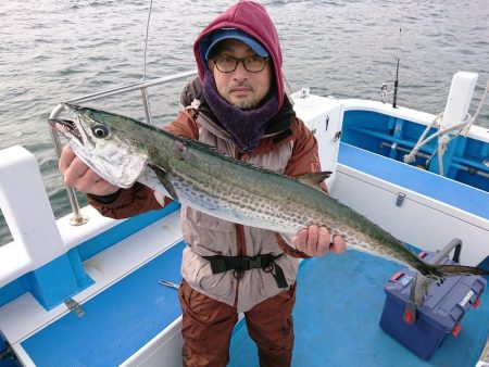 深川　吉野屋 釣果