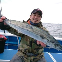 深川 吉野屋 釣果