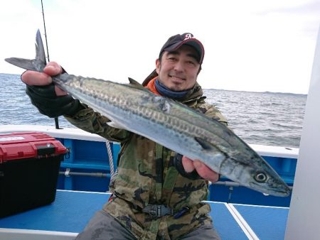 深川 吉野屋 釣果