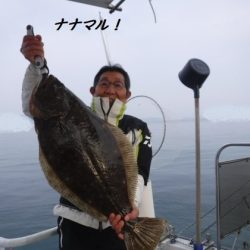 遊漁船 幸友丸 釣果